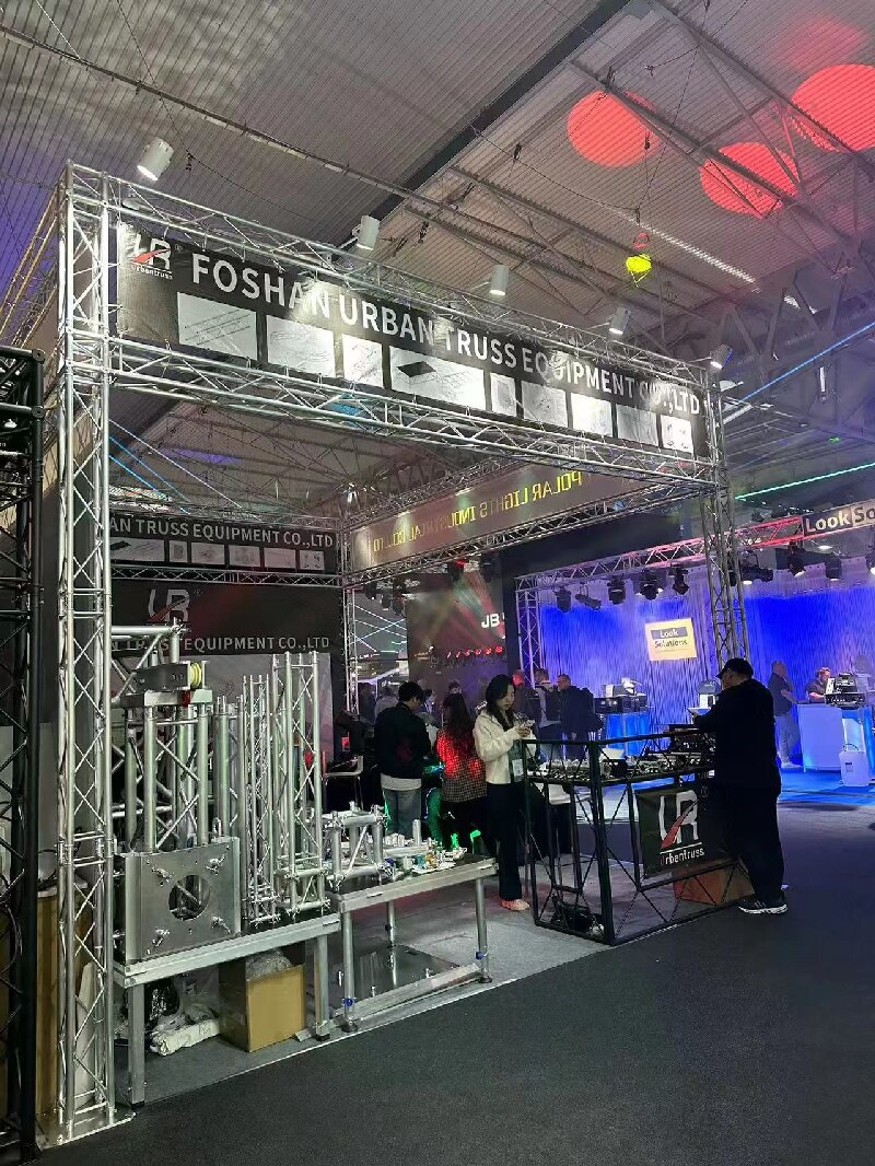 2025西班牙巴塞罗那展