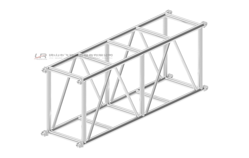 M头连接矩形架-UR-RDF760520