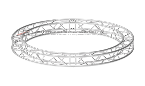 Spuare Circle Truss