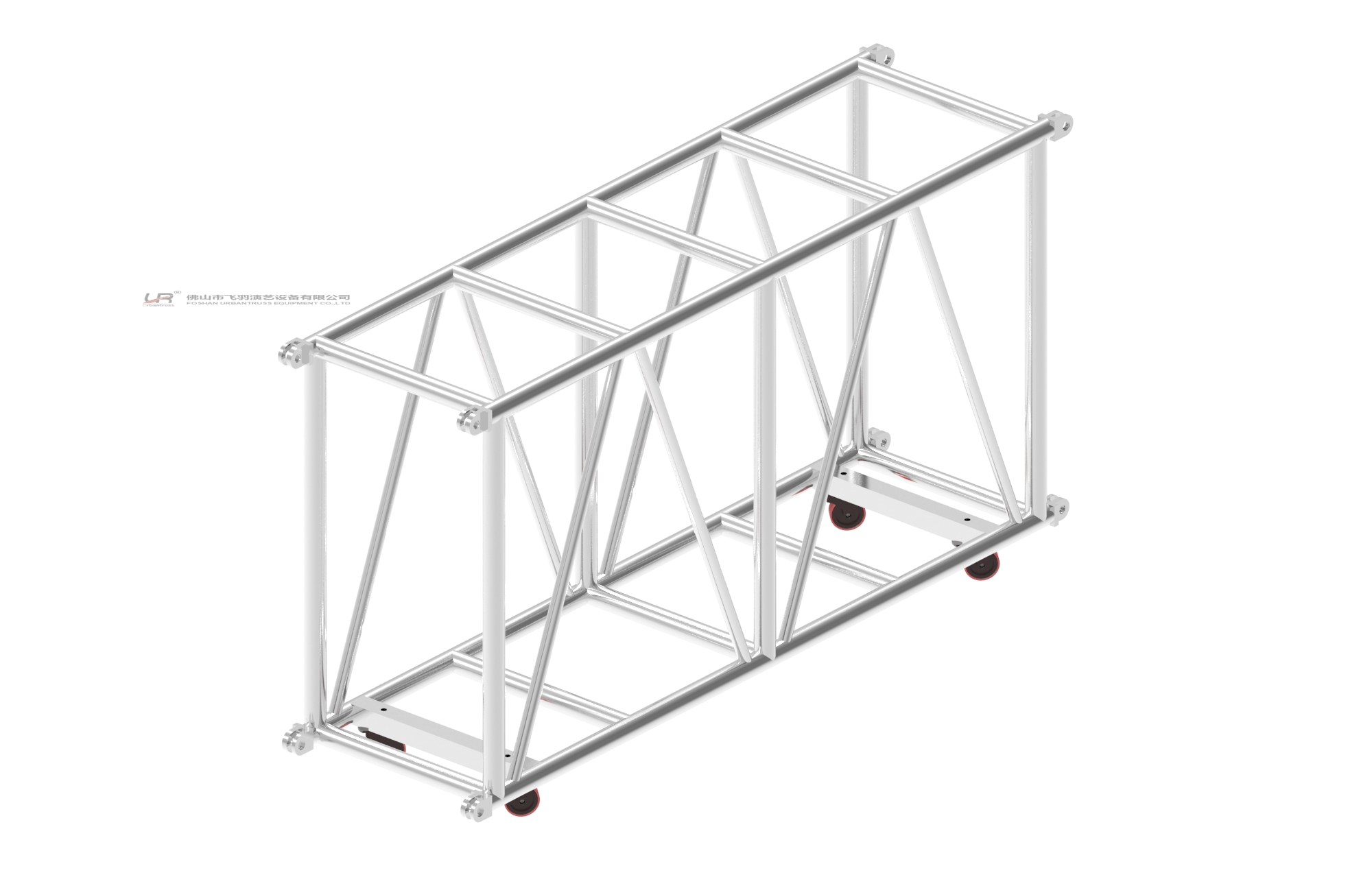 Rectangular Truss UR-RHF1060580