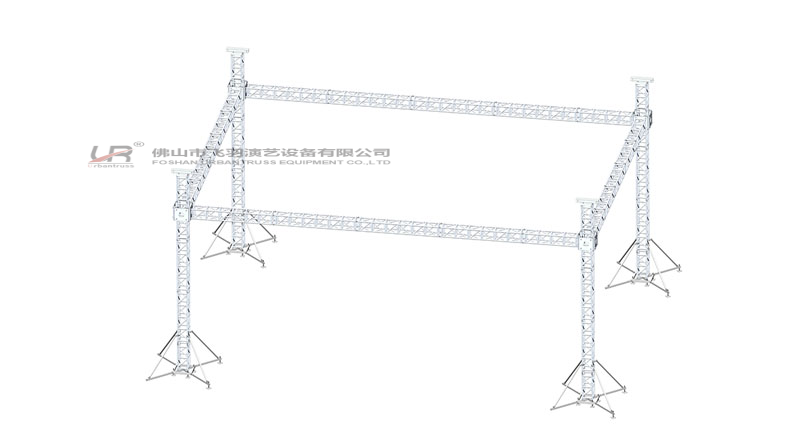 Project Case:12X9X8m
