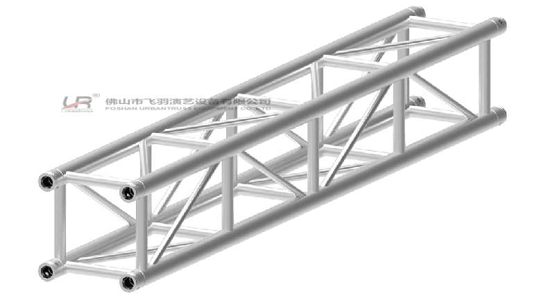 Square Truss UR-QDC400