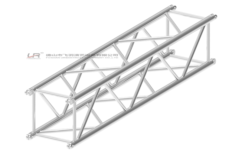 Square Truss UR-QSF400