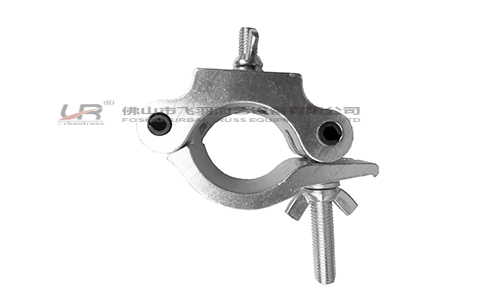 Lock 50 Single-button Buckle