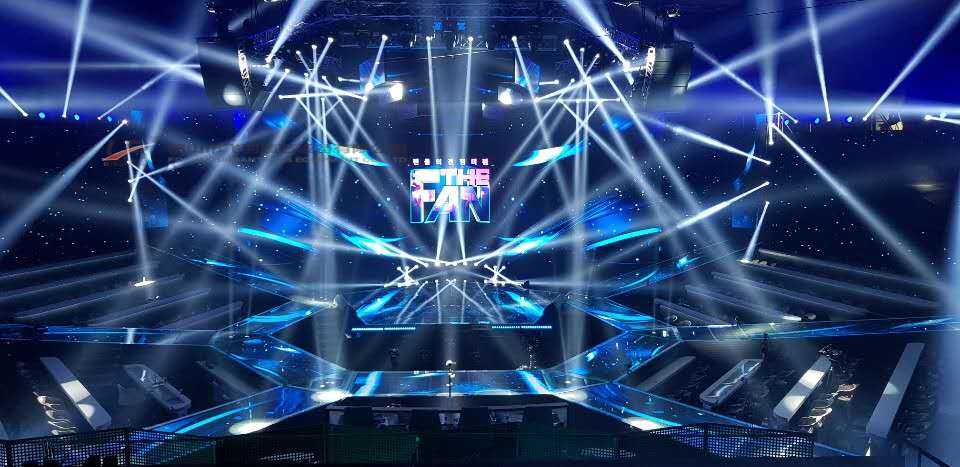 Television Programme