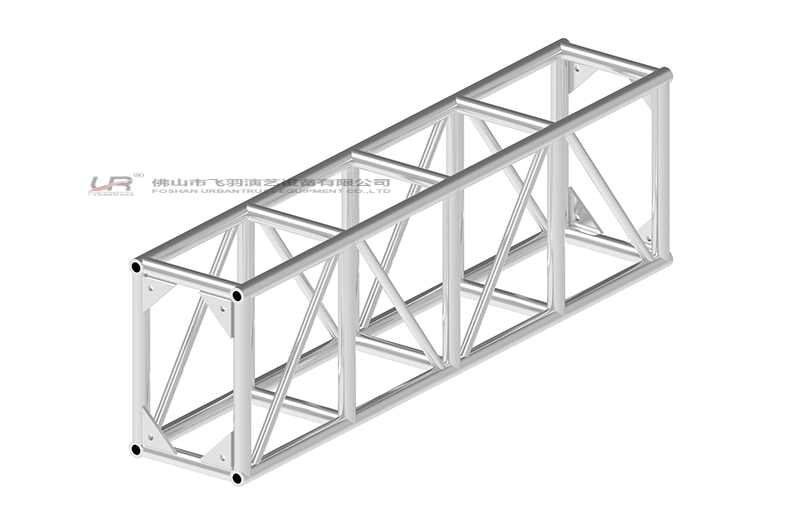 Rectangular Truss UR-RHB600400