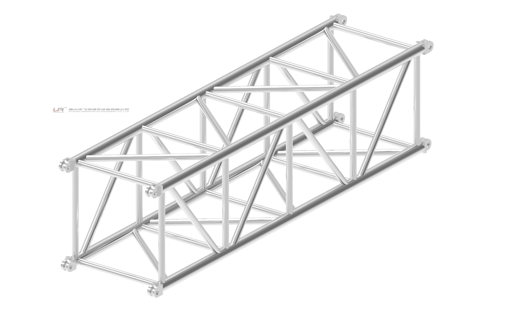 Square truss     UR-QSF520