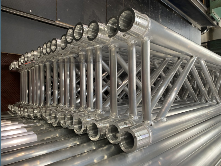 Flat Truss UR-FSC290