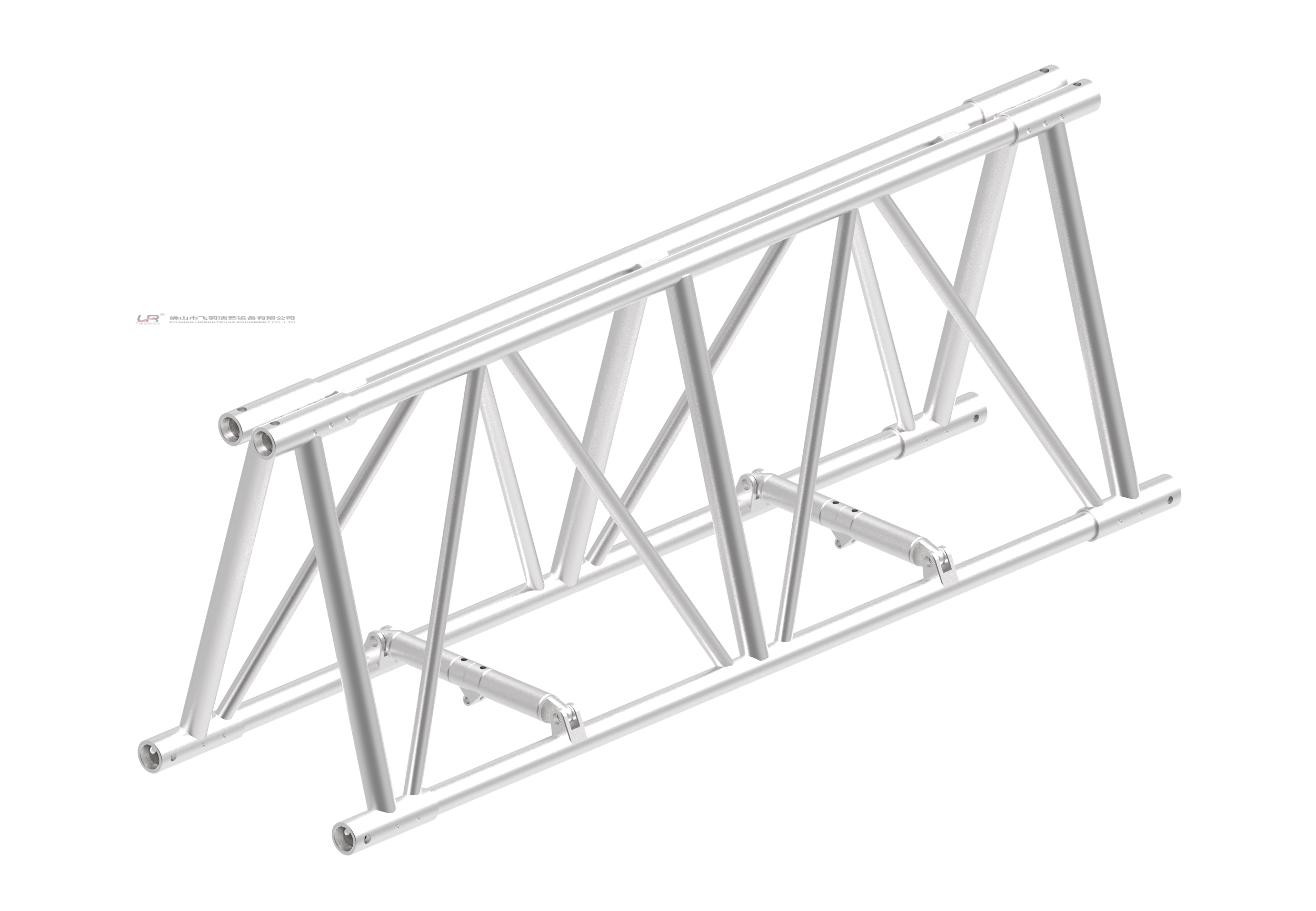 Folding Truss UR-ZHC760520