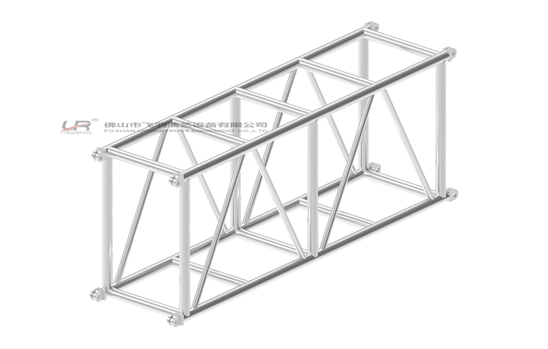Rectangular truss      UR-RDF760520