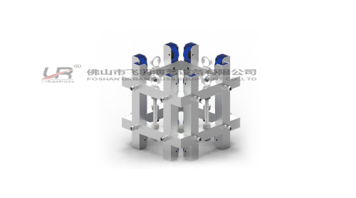 400 Supporting Lifting System-01