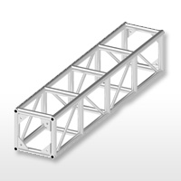 Bolt  truss