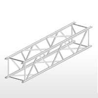 Fork truss