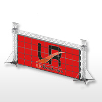 LED Screen truss  system