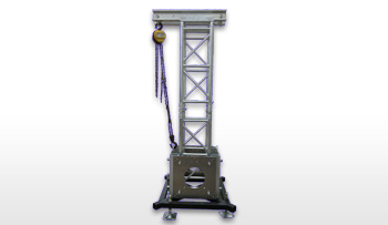 Towers system