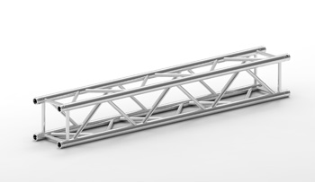 Conical truss