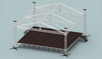 Roof system