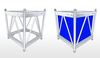 Water tank
