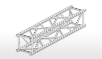 Fork truss