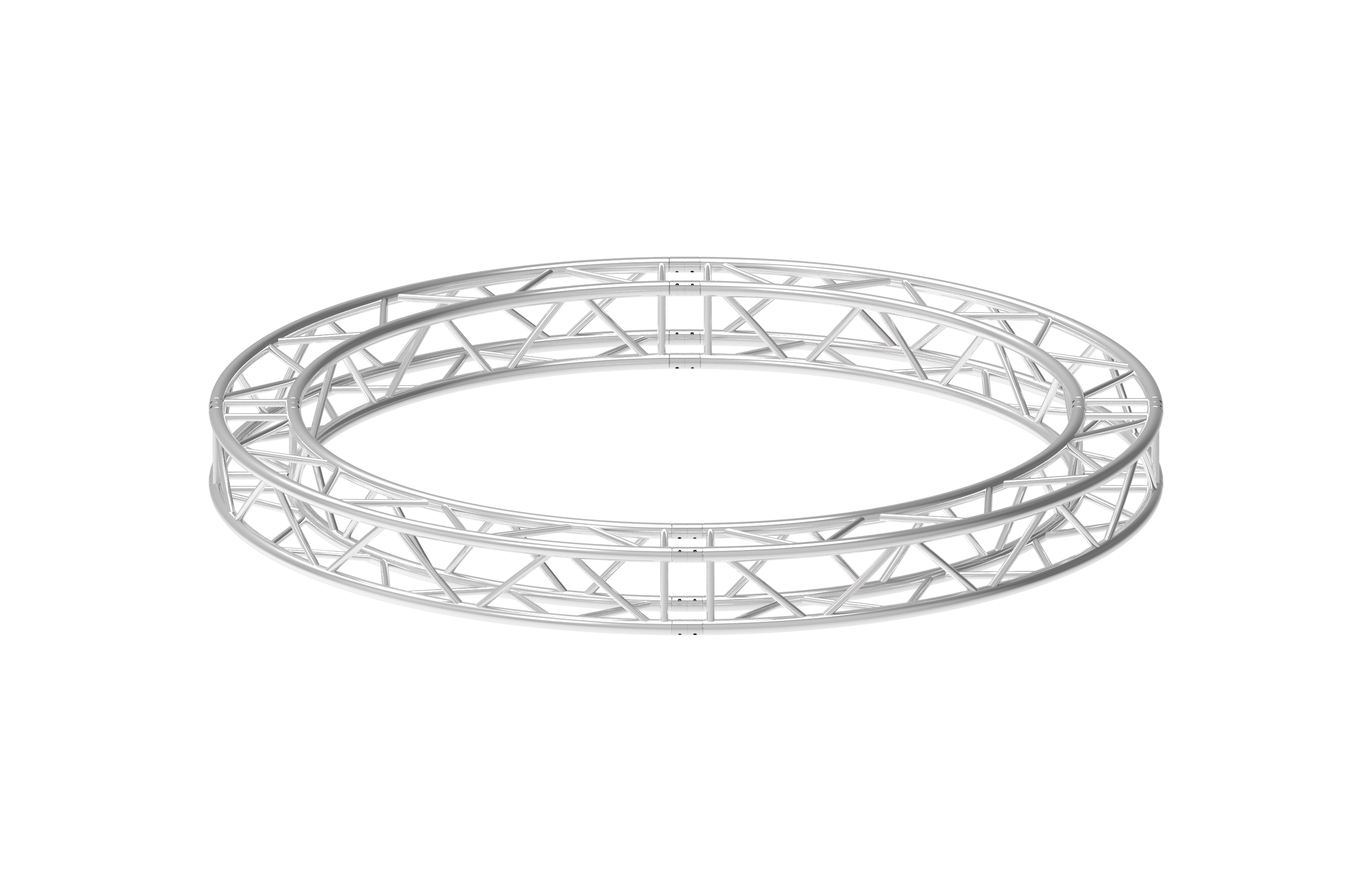 Circular  truss