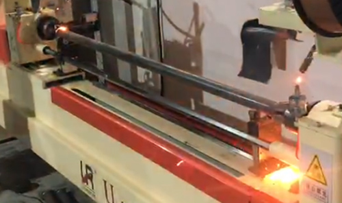 Production video 1