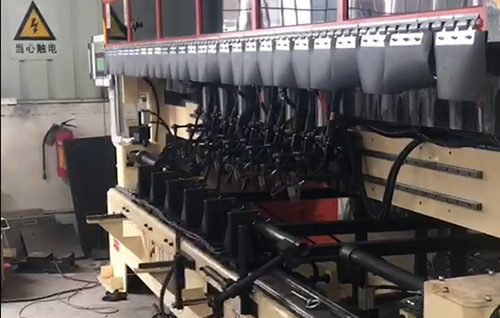 Production video 2