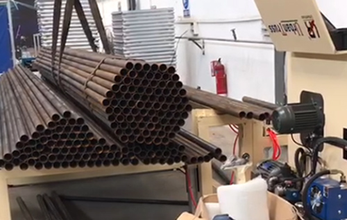 Production video 3