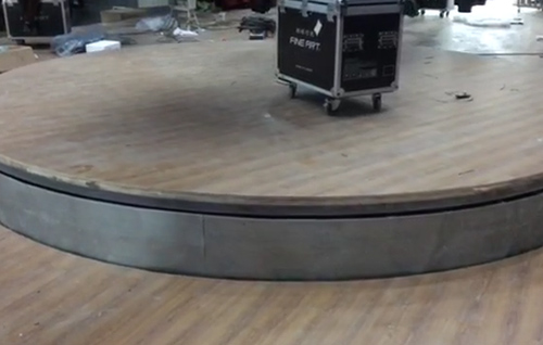 Production video 8