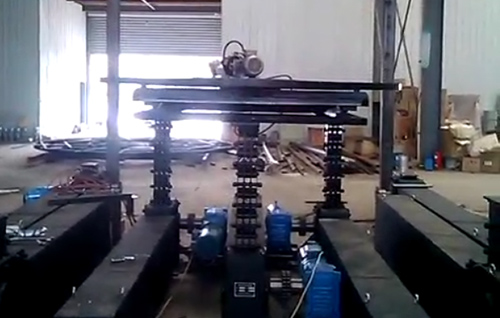 Production video 6